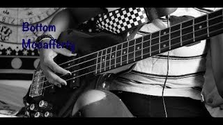 Bottom//McCafferty Bass tabs