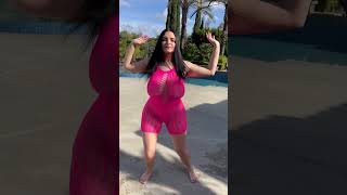 Todays Work Out View