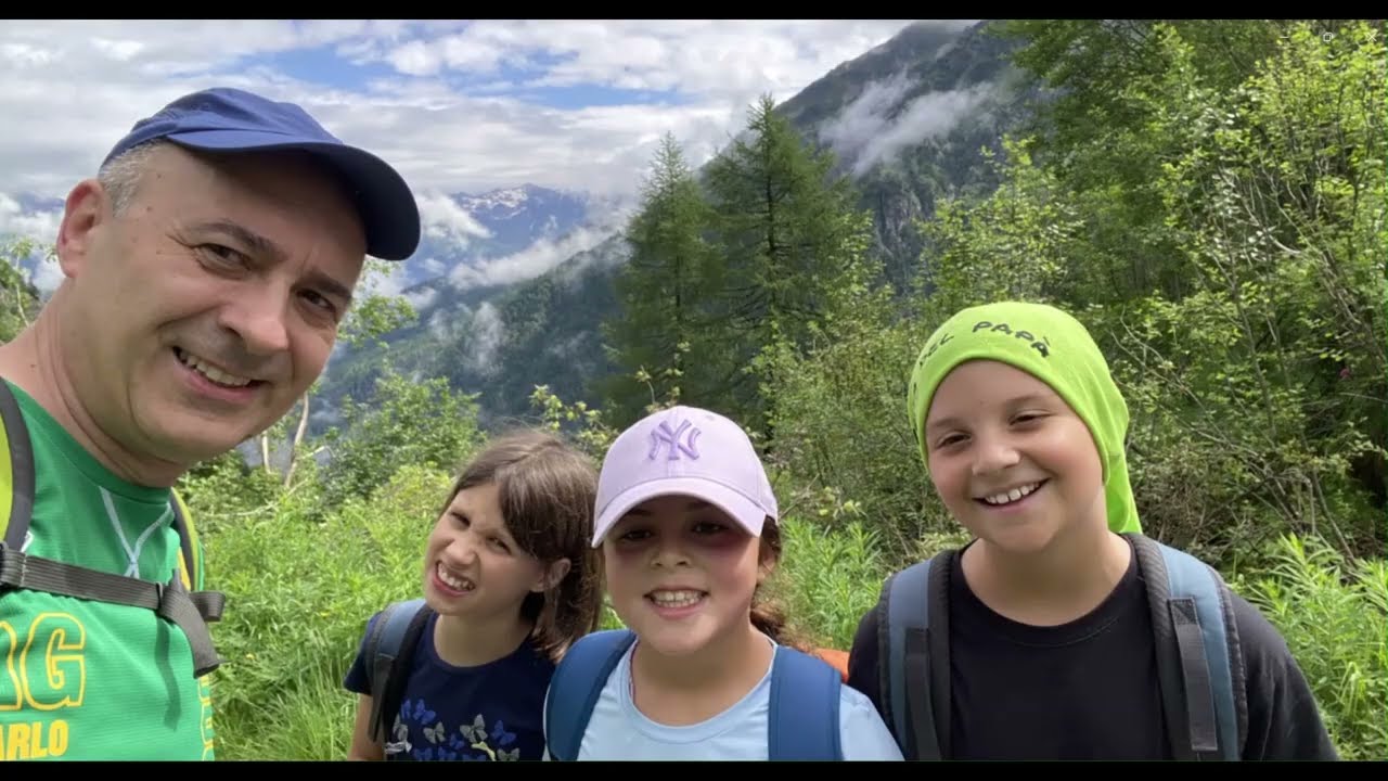 Val D'Avio SettimanaEstiva AG 2024