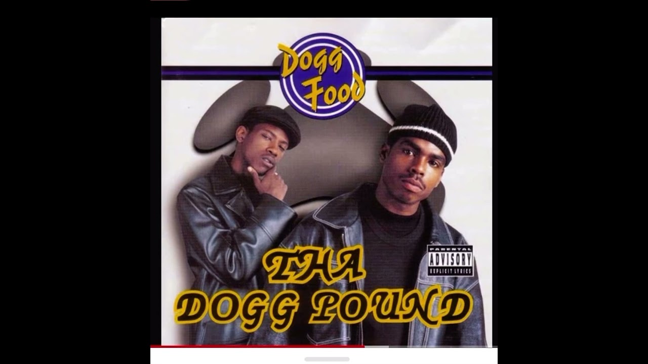 Dogg Pound- Cyco Loco