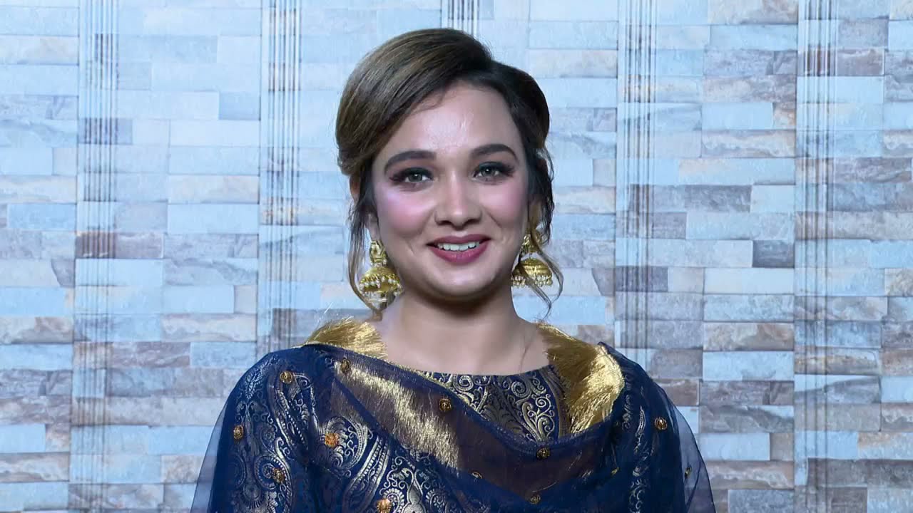 Kanchan meets Misha | Angurala Family | Full Episode | Super Star Nuh | Unknown Randoms