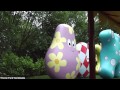 In The Night Garden Magical Boat Ride On Ride POV CBeebies Land Alton Towers In The Night Garden Magical Boat Ride On Ride POV CBeebies Land Alton Towers