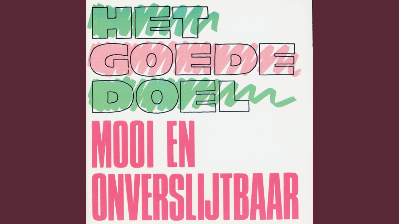 Net Zo Lief Gefortuneerd