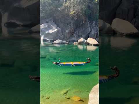 أجمل أنهار الهند