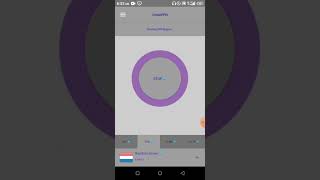DroidVpn settings for Android 5,6,7 || 3G network||fast proxy||easy tricky to connect screenshot 1