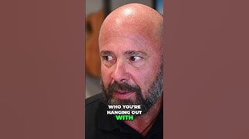 Your Net Worth Reflects Your Network: Choose Wisely