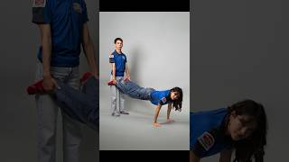 This is your sign to do a JC Penny Style Photoshoot 😂📸