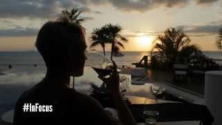 Sip, Savor & See Dining Experience