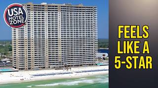 Tidewater Beach Resort by Wyndham Vacation Rentals - Feels Like a 5-Star | Panama City (FL)ποΈ