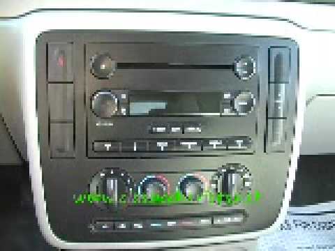 Ford freestar air conditioner #7