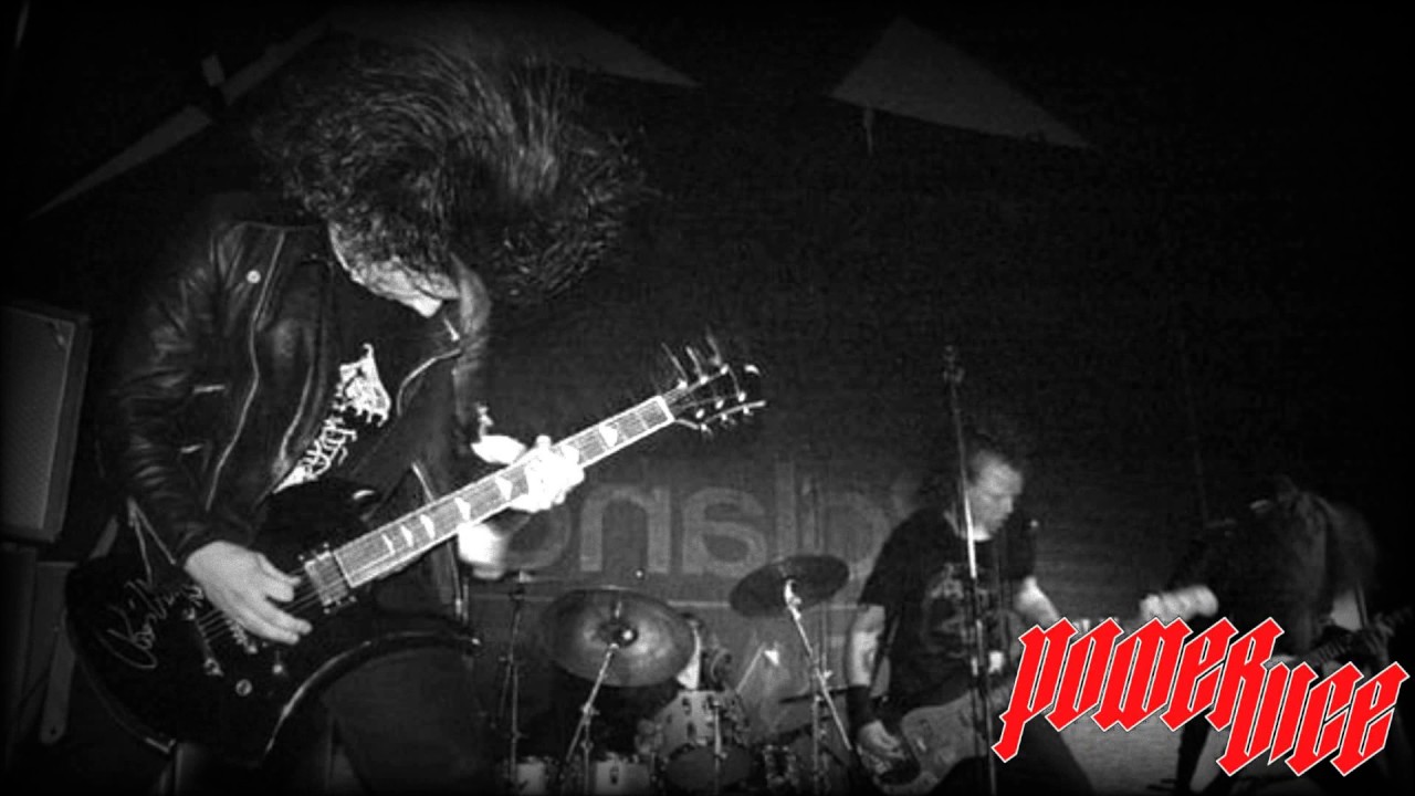 Powervice: Instrumental