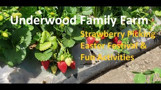 Underwood Family Farm