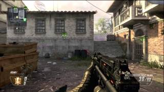 proof of two maps
