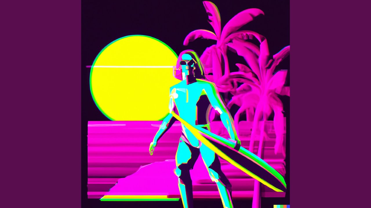 Watch New Wave on YouTube Watch New Wave on YouTube