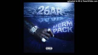 26ar x Mdot 59 - “FWAH” (Official Instrumental)