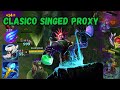 Liikuid - Fiora TOP? Entonces jugamos el clásico Singed Proxy