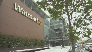 Walmart Kicks off Holiday Shopping Season Friday