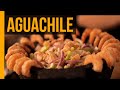 Aguachile Coco Habanero | Munchies Lab