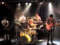 【Drummer's Party】 乗り気 / 東京事変(カバー)