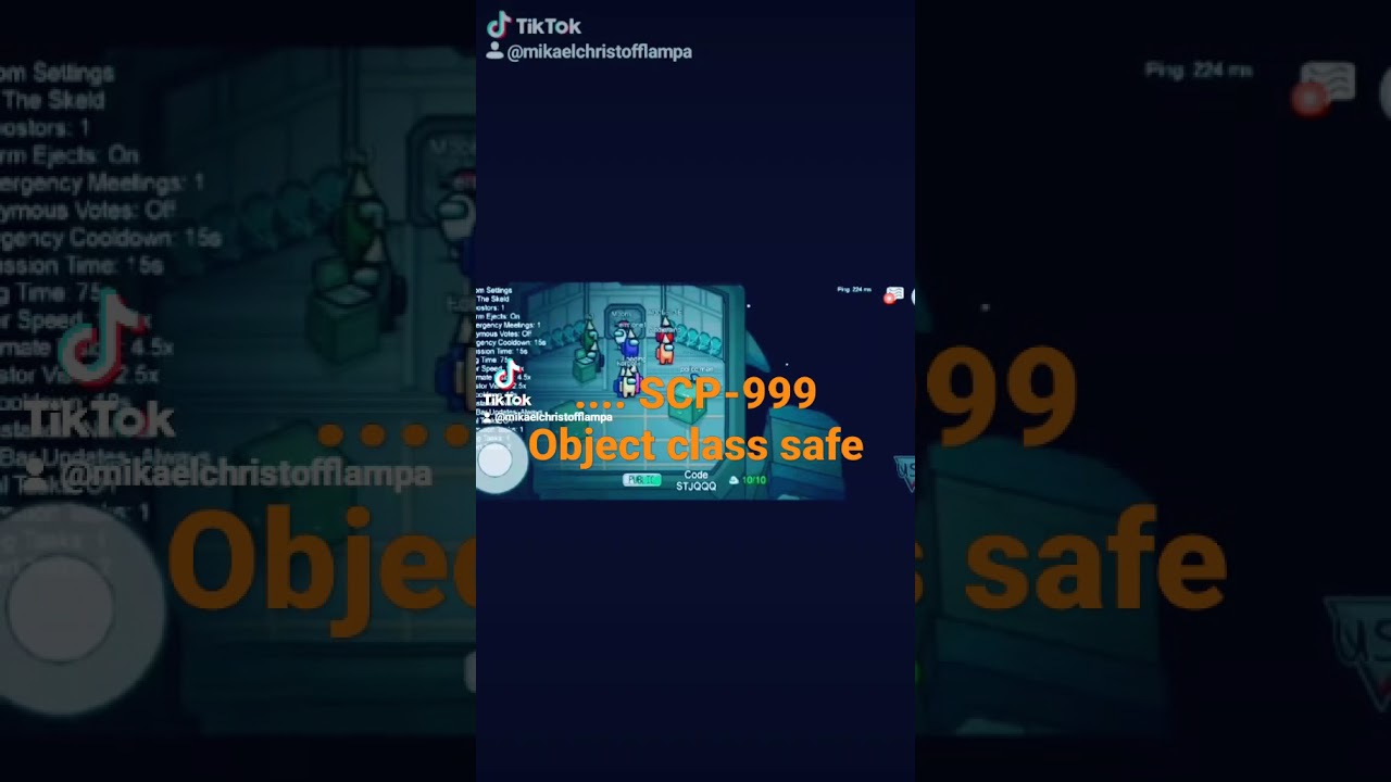 SCP-??? What call is