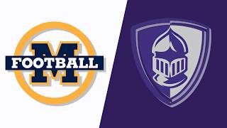 2026 Menlo  School Varsity Football vs Castlemont 2:00 PM PDT