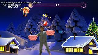 Kinect Party Games for Special Occasions
