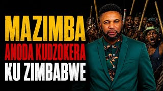 Pane audio yema zulu achiti ndikuda kuuraya ma foreigners ese musi wa 30 June 