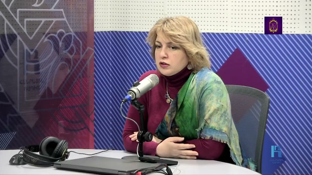 Ինքնություն․ Ս․ Սարգսի կերպարը հայկական արվեստում