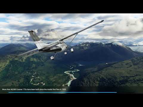 Microsoft Flight Simulator Game Freeze When Starting a Flight