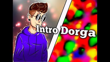 Nova Intro Dorgas