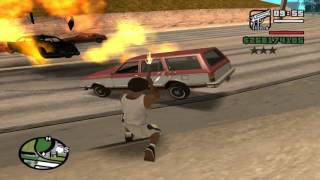 GTA San Andreas - From beginning (v2) #25