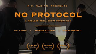 Download lagu RO Marian - No Protocol   [ video]
