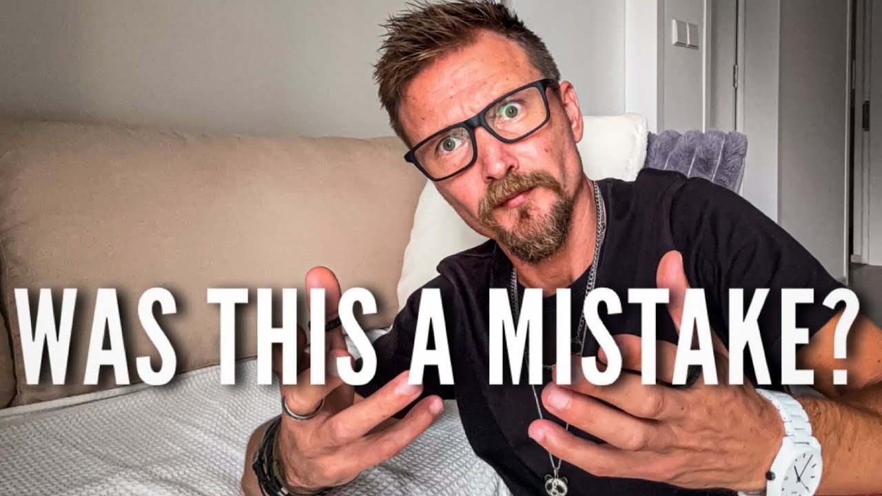 6 Months Ago, I Quit My Job in Australia 🇦🇺 and Moved to Malaysia 🇲🇾