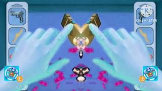 Kick The Buddy Ad In Low Voice