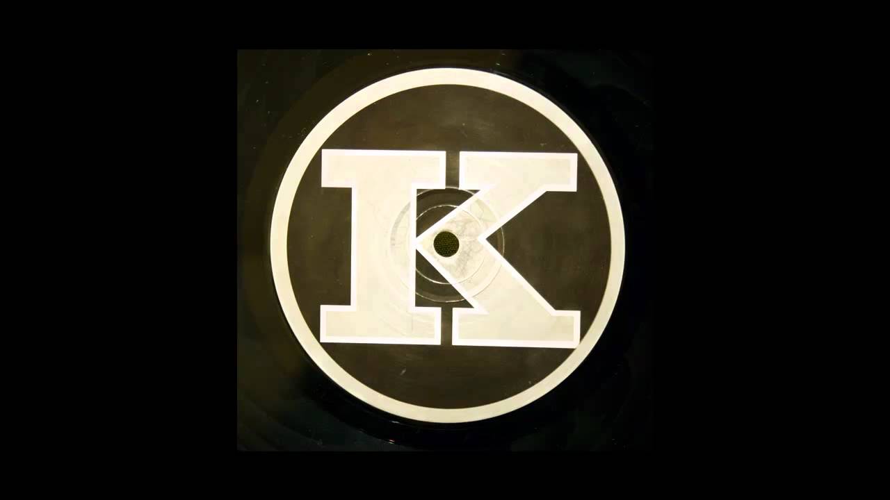 PINHEAD - Slammin Beatz (KICKIN RECORDS)