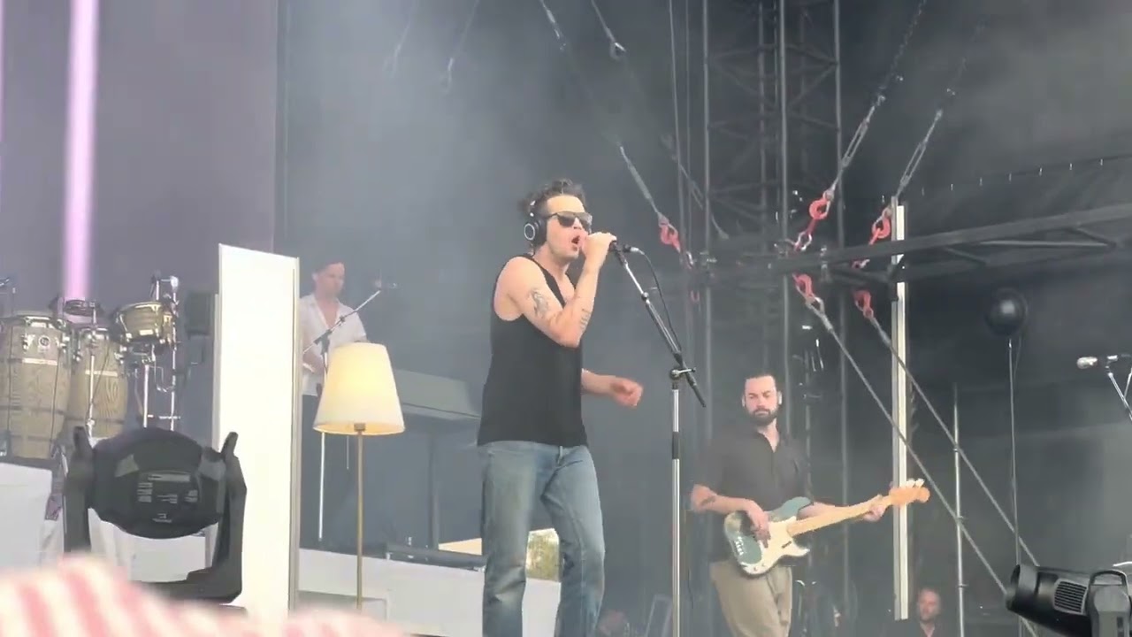 The 1975 - Love It If We Made It (Live @ Best Kept Secret 2023)