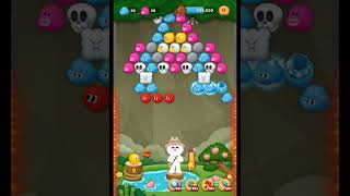 line bubble 2 level 1955