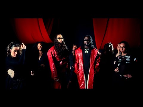 DJ KAWEST - PEPPER feat JAHYANAI KING (CLIP OFFICIEL) auf YouTube ansehen DJ KAWEST - PEPPER feat JAHYANAI KING (CLIP OFFICIEL) auf YouTube ansehen