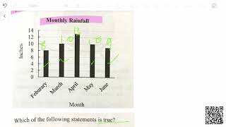 ISEE071 Interpreting Data 1