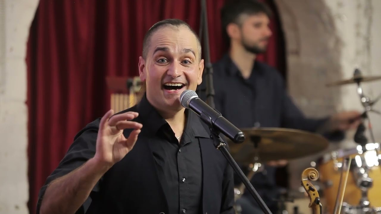 Grand Positive -  «What a Wonderful World»  Хит | Свадебная музыка | О любви | Романтика | Cкрипка