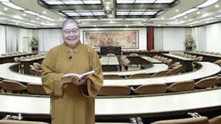 2020_1205 |【早安佛光】：半邊會議
