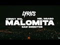   kenny sol x nel ngabo ft gad director lyrics