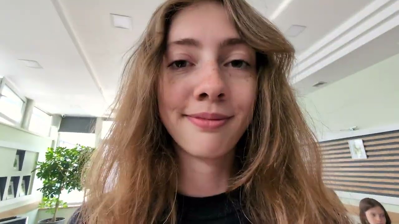 Galaxy Camp (2025) Part 4 - Day 4