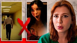 O HORROR DA GERAÇÃO Z | OBSESSÃO DE BACKROOMS