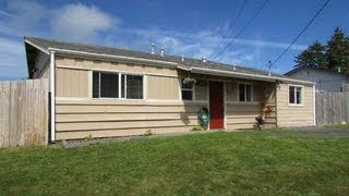Video Tour: 6277 Purdue Drive, Eureka, CA 95503
