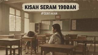 Download Lagu Ceritakan: Hidup Sengsara Bila Ditunang Bunian! - Kisah Tahun 1980an MP3
