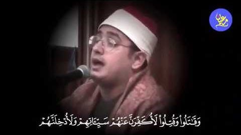 مقاطع من إبداعات (رحلة فرنسا) القارئ الشيخ محمود الشحات محمد أنور | #الشيخ_محمود_الشحات_انور #قرآن