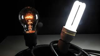 Electric light | Wikipedia audio article