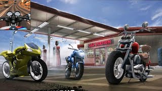 Moto Rider Go Highway Traffic Race Time Challenging🏆- New Updated Android ios Gameplay Win or lost!! screenshot 3