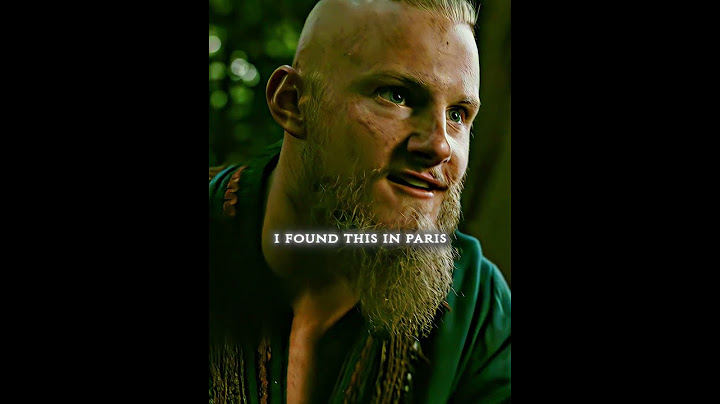 Ragnar Asks His Sons To Join Him To England #shorts #vikings #viral #ragnar